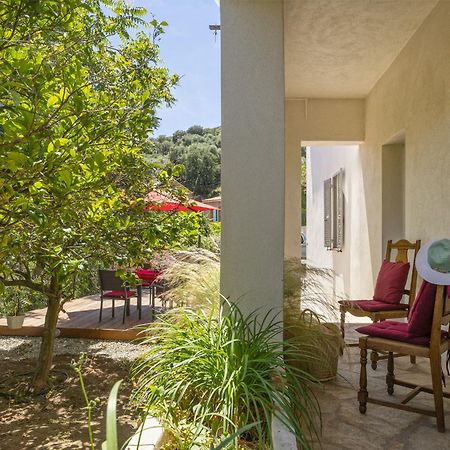 Apartamento Casa Ortale Monticello Exterior foto